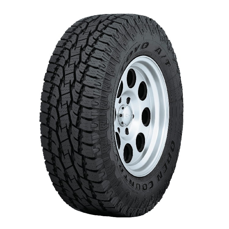 Toyo Open Country A/T II LT305/55R20 E/10PLY BSW