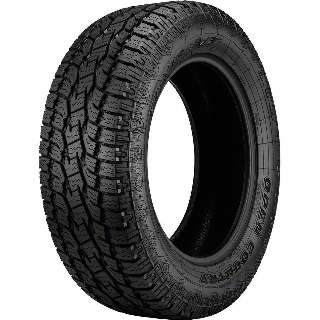 Toyo Open Country A/T II LT305/55R20 E/10PLY BSW