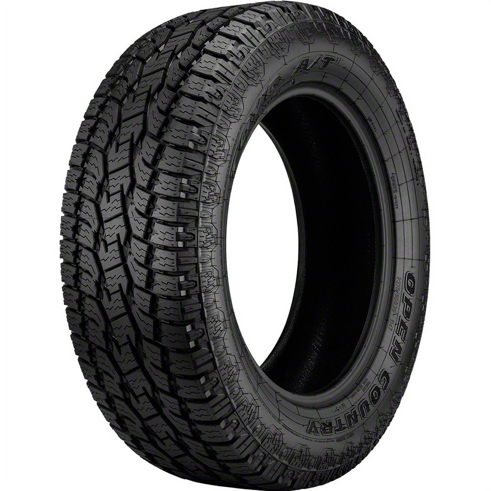 Toyo Open Country A/T II LT305/55R20 E/10PLY BSW