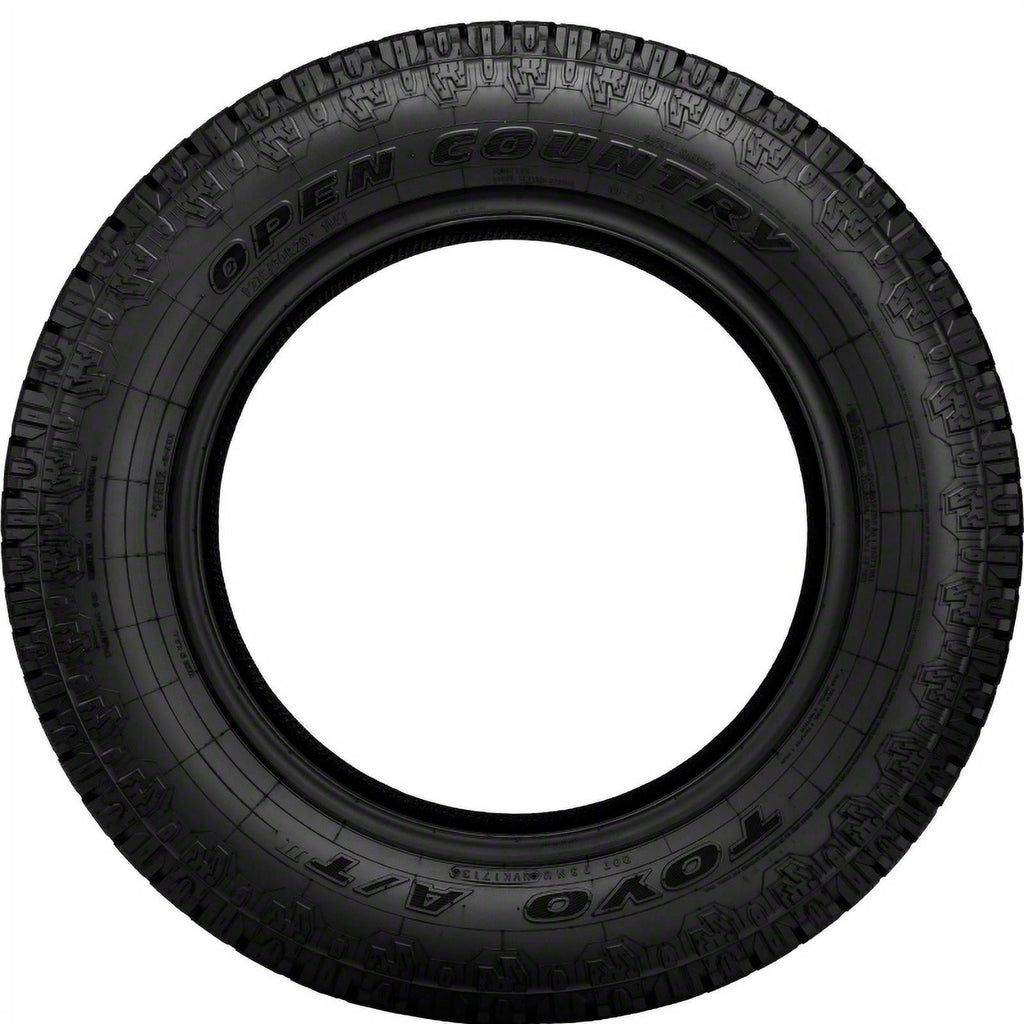 Toyo Open Country A/T II LT305/55R20 E/10PLY BSW