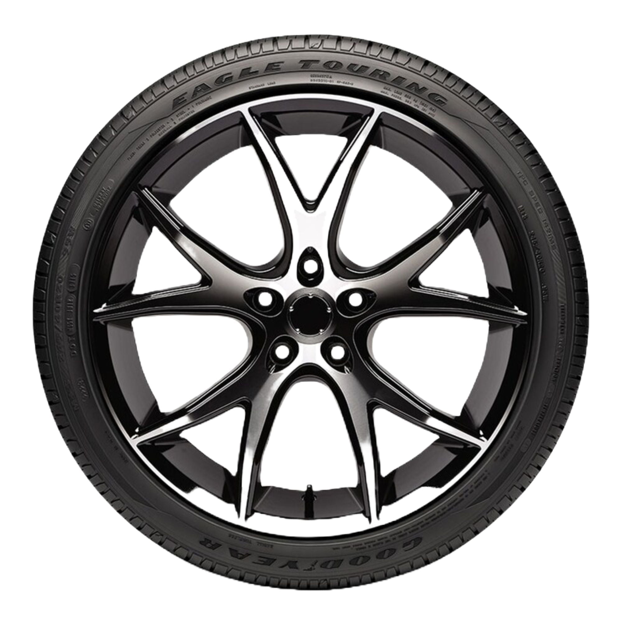Goodyear Eagle Touring All Season 235/45R18 98V XL Passenger Tire