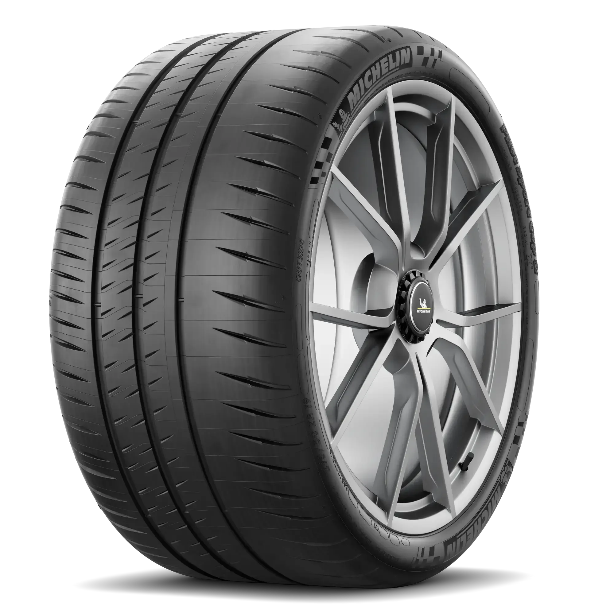 Michelin Pilot Sport Cup 2 Summer 305/35R19XL 106(Y)