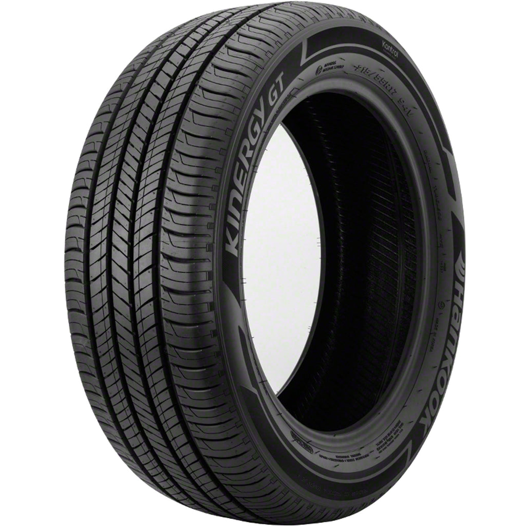 Hankook Kinergy GT H436B Run Flat *205/55R17 91H