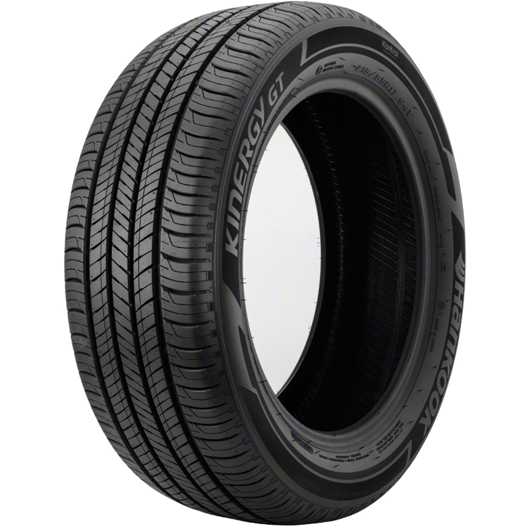 Hankook Kinergy GT H436B Run Flat *205/55R17 91H