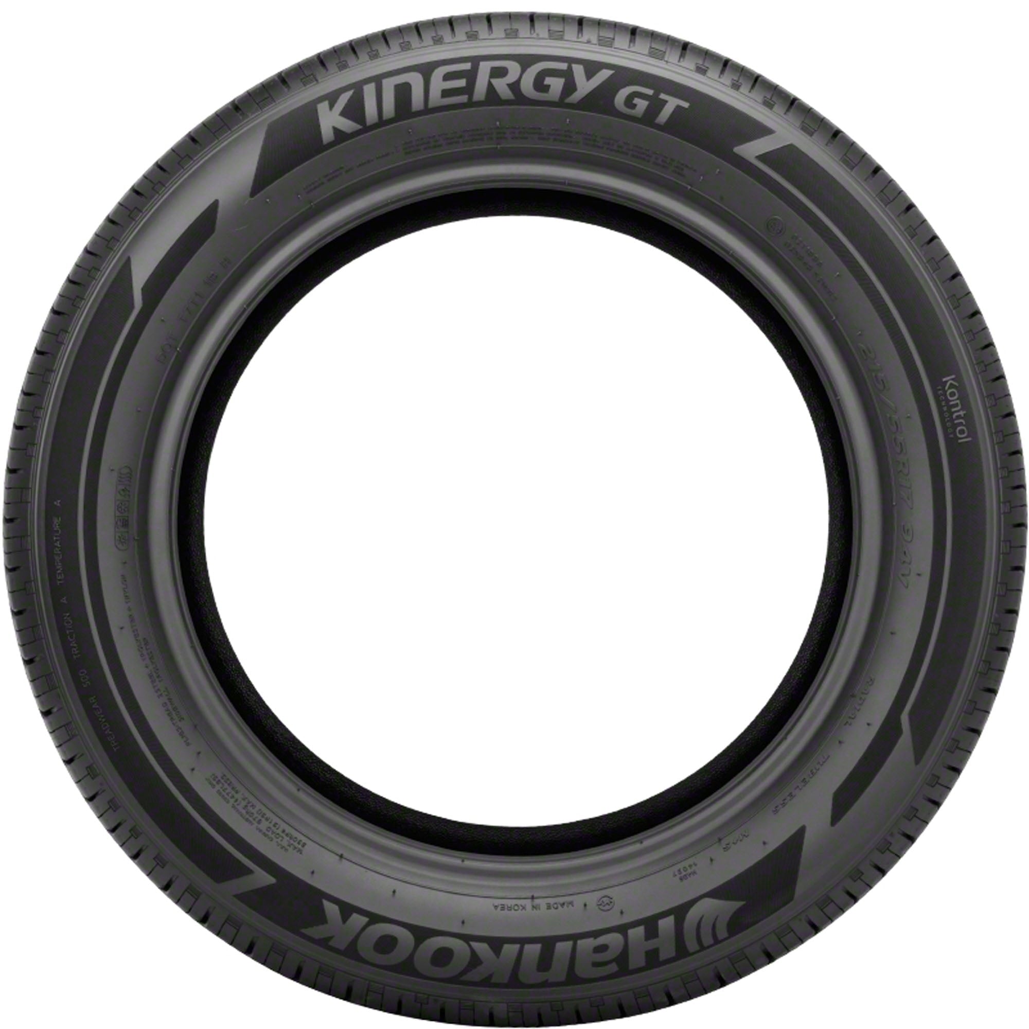Hankook Kinergy GT H436B Run Flat *205/55R17 91H