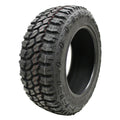Thunderer Trac Grip M/T R408 Mud Terrain LT37X13.50R22 128Q F Light Truck Tire
