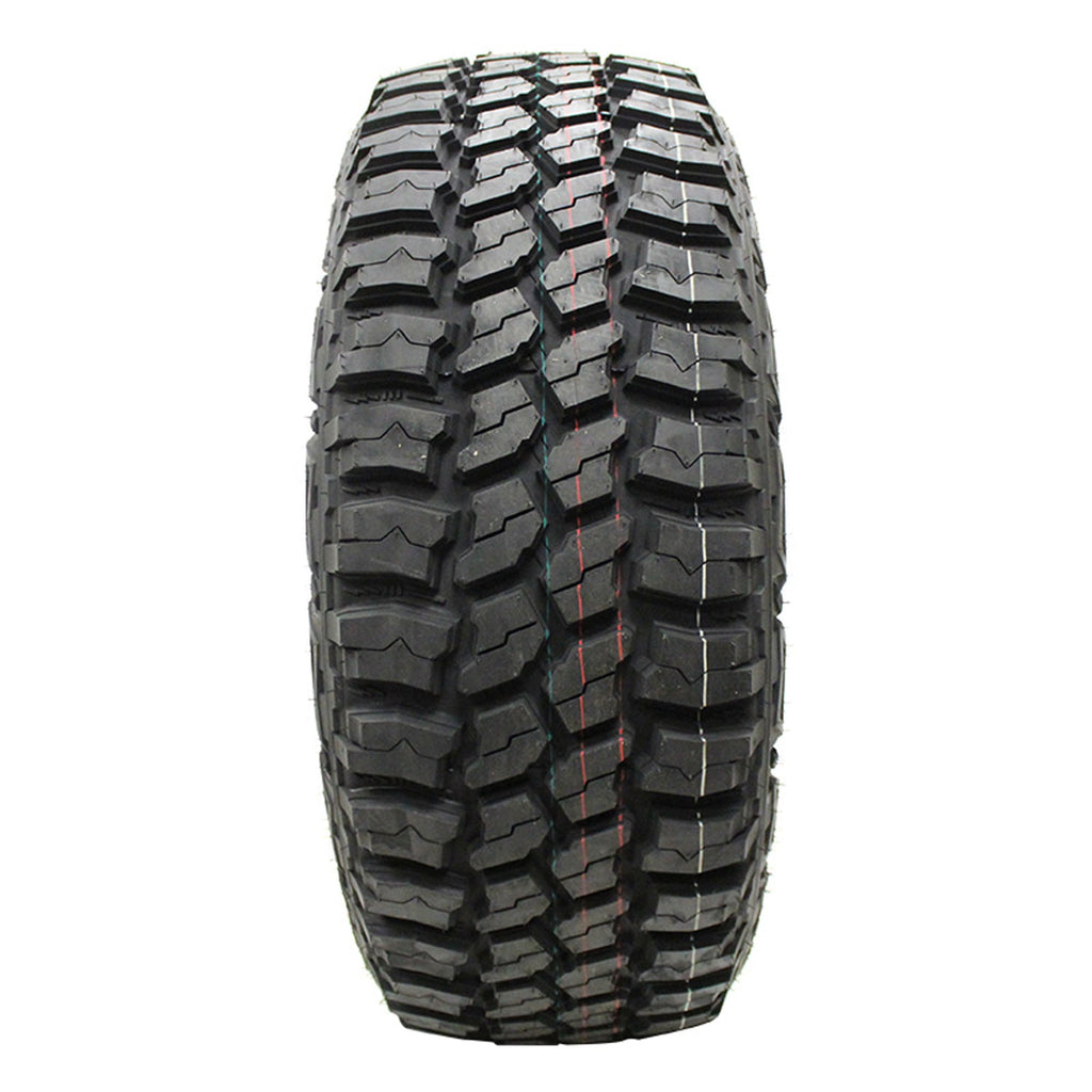 Thunderer Trac Grip M/T R408 Mud Terrain LT37X13.50R22 128Q F Light Truck Tire