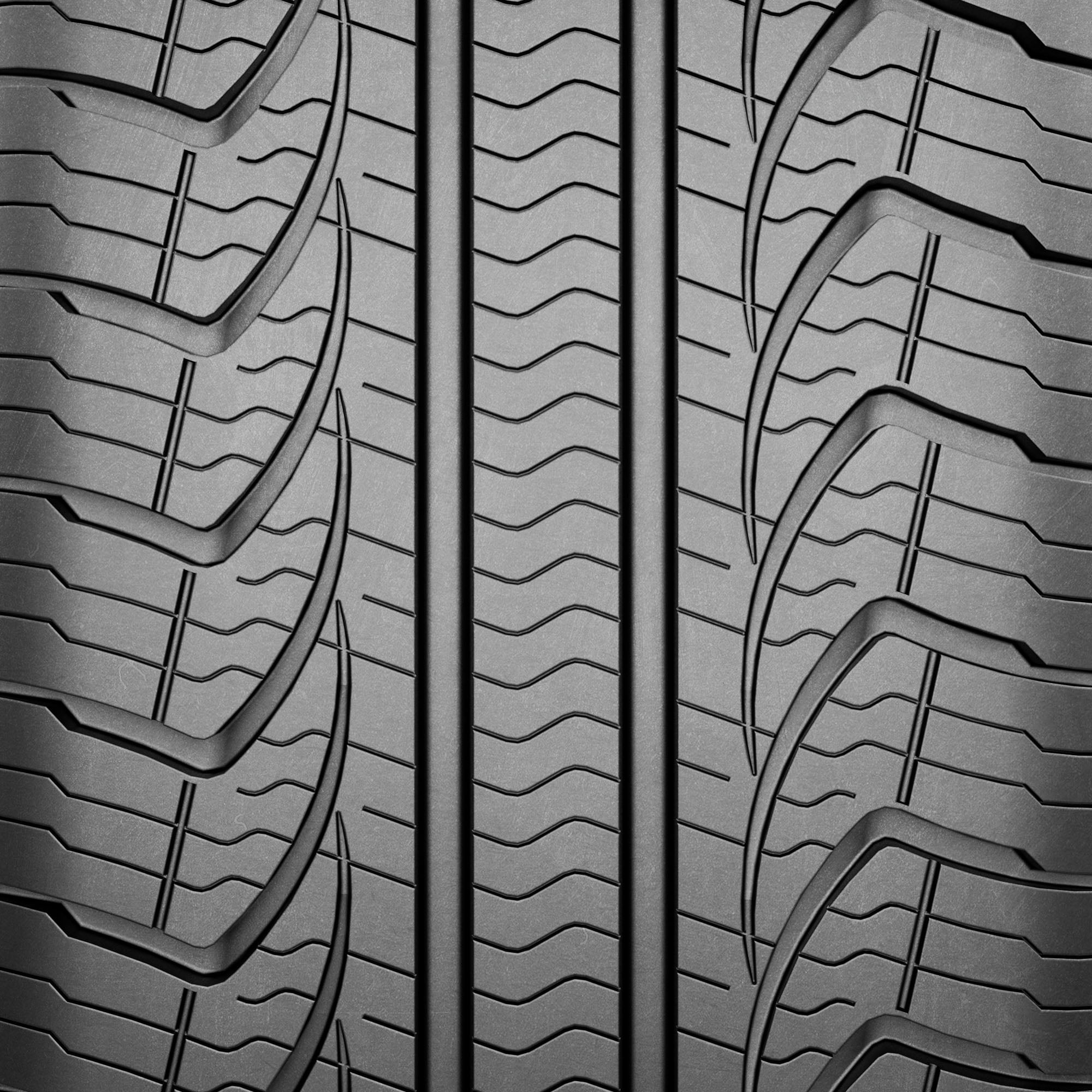Pirelli P4 Persist AS Plus All Season 215/55R16 97H XL Passenger Tire
