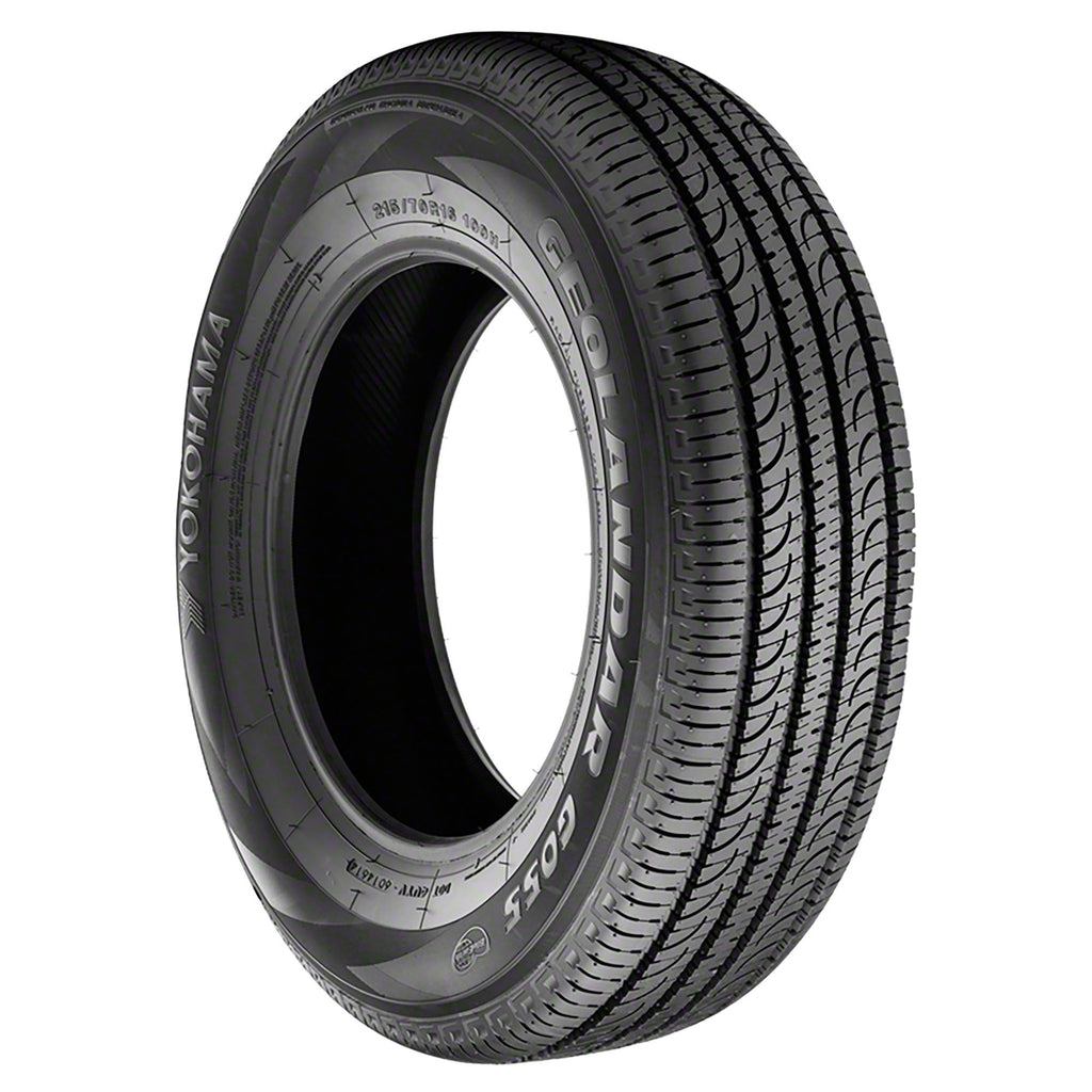 Yokohama Geolandar G055E All Season P235/65R18 104T SUV/Crossover Tire