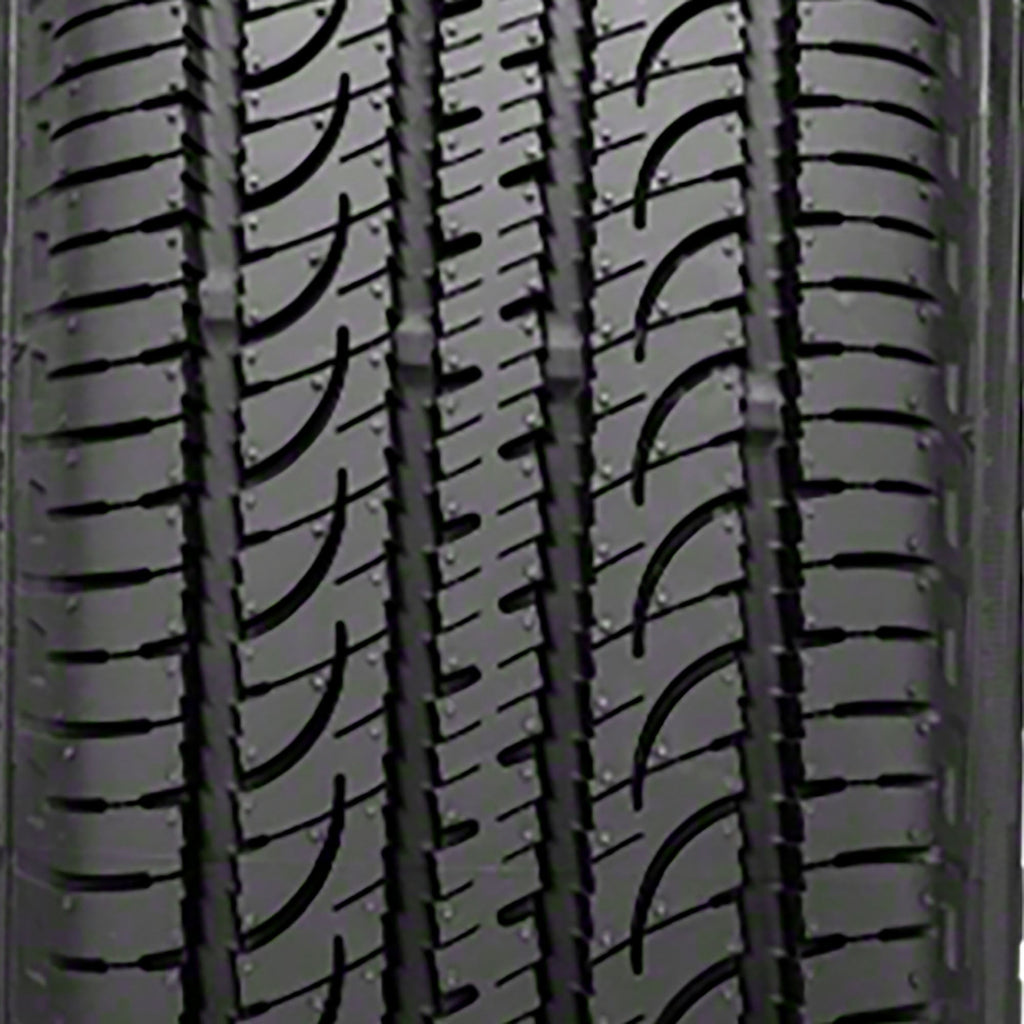 Yokohama Geolandar G055E All Season P235/65R18 104T SUV/Crossover Tire