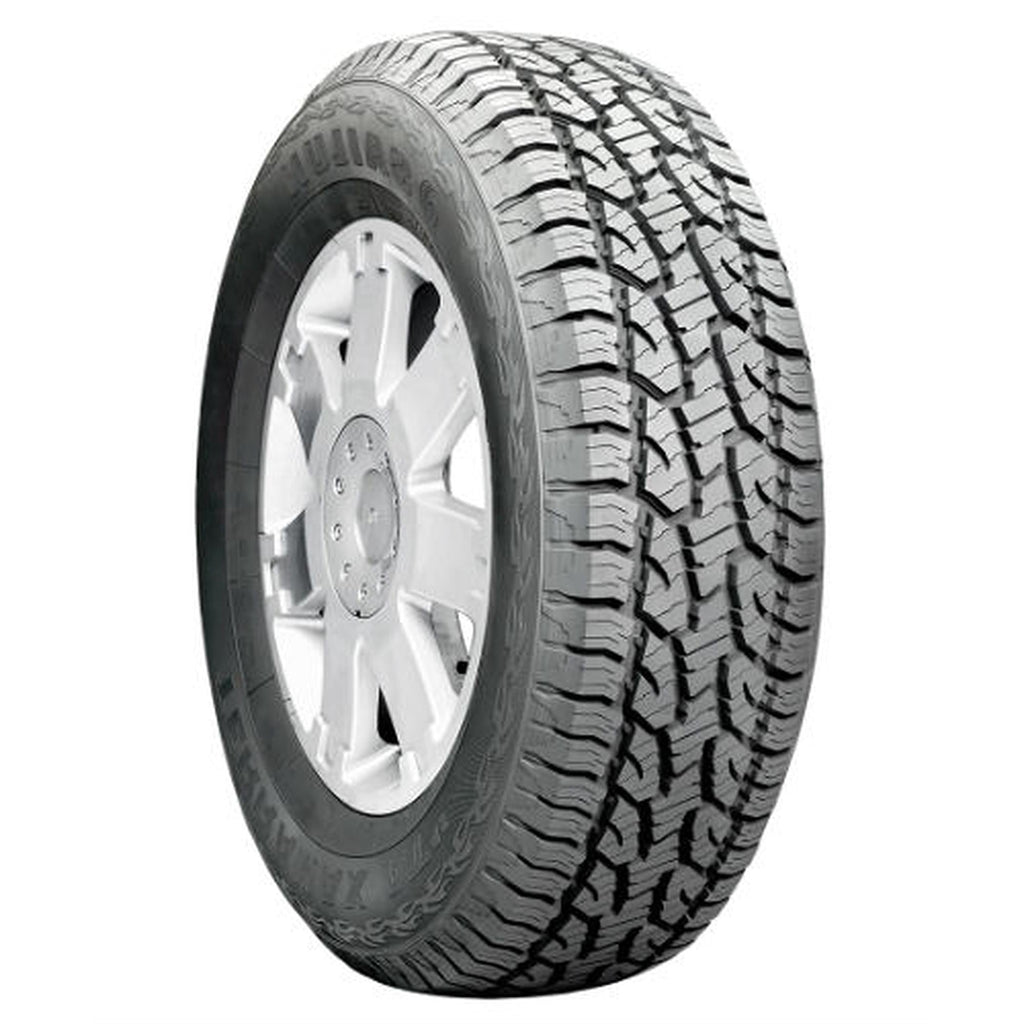 Sailun Terramax A/T 4S All Terrain 275/65R18 116T Light Truck Tire