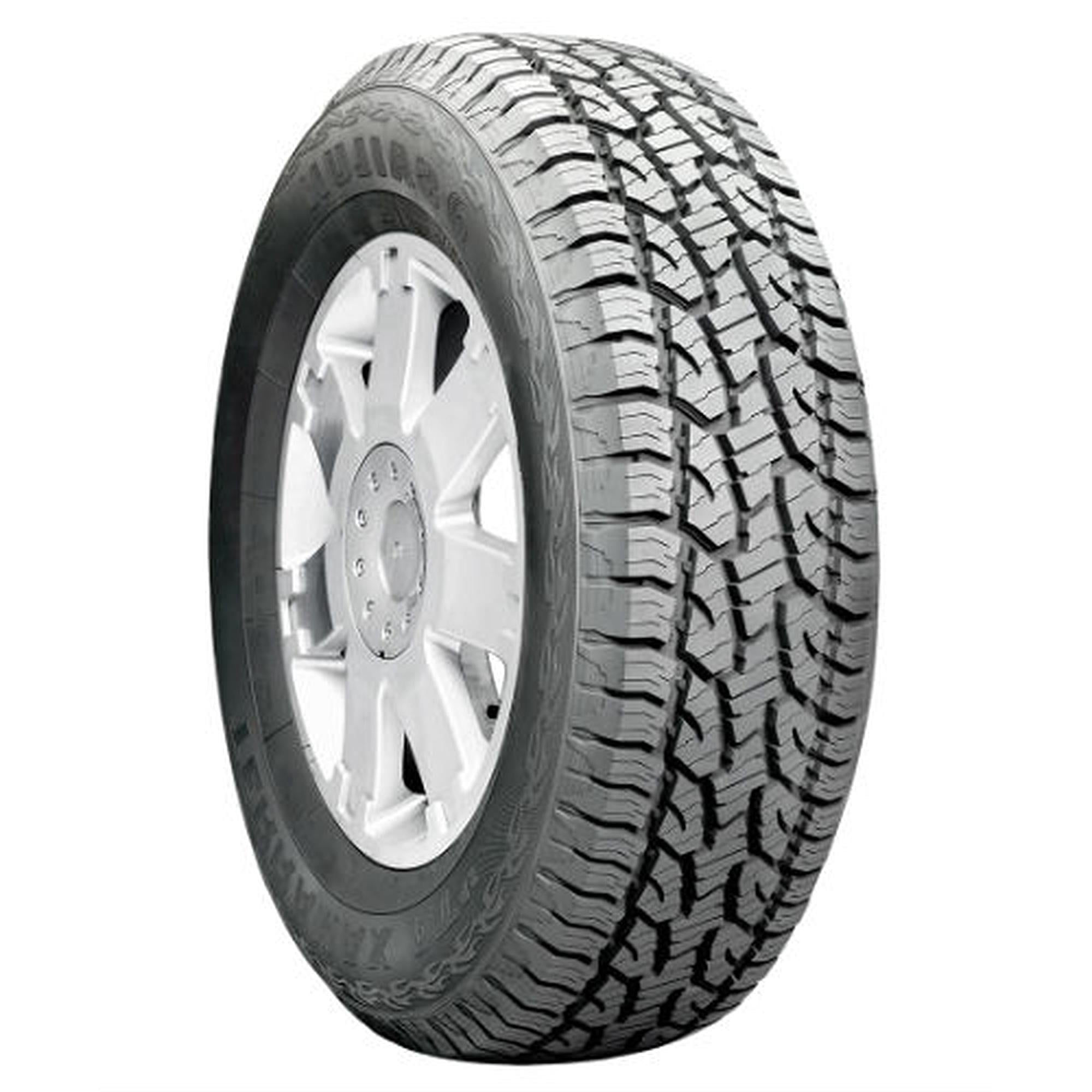 Sailun Terramax A/T 4S All Terrain 275/65R18 116T Light Truck Tire