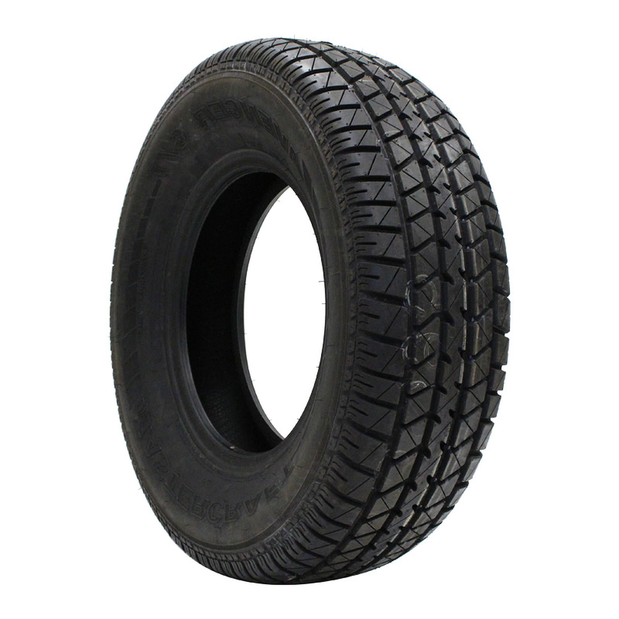 Mastercraft Avenger G/T All Season 255/60R15 102T Passenger Tire