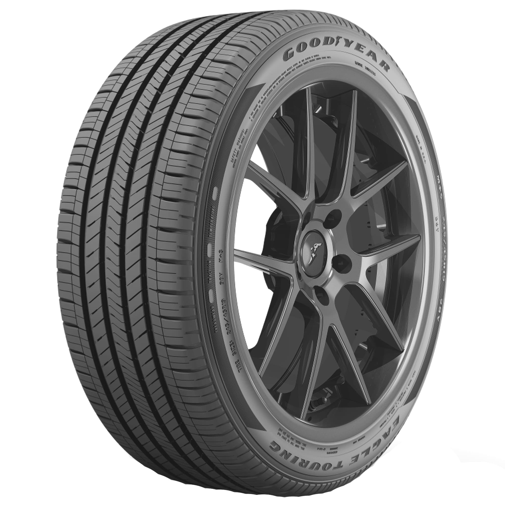 Goodyear Eagle Touring All Season 275/40R22 107W XL Passenger Tire