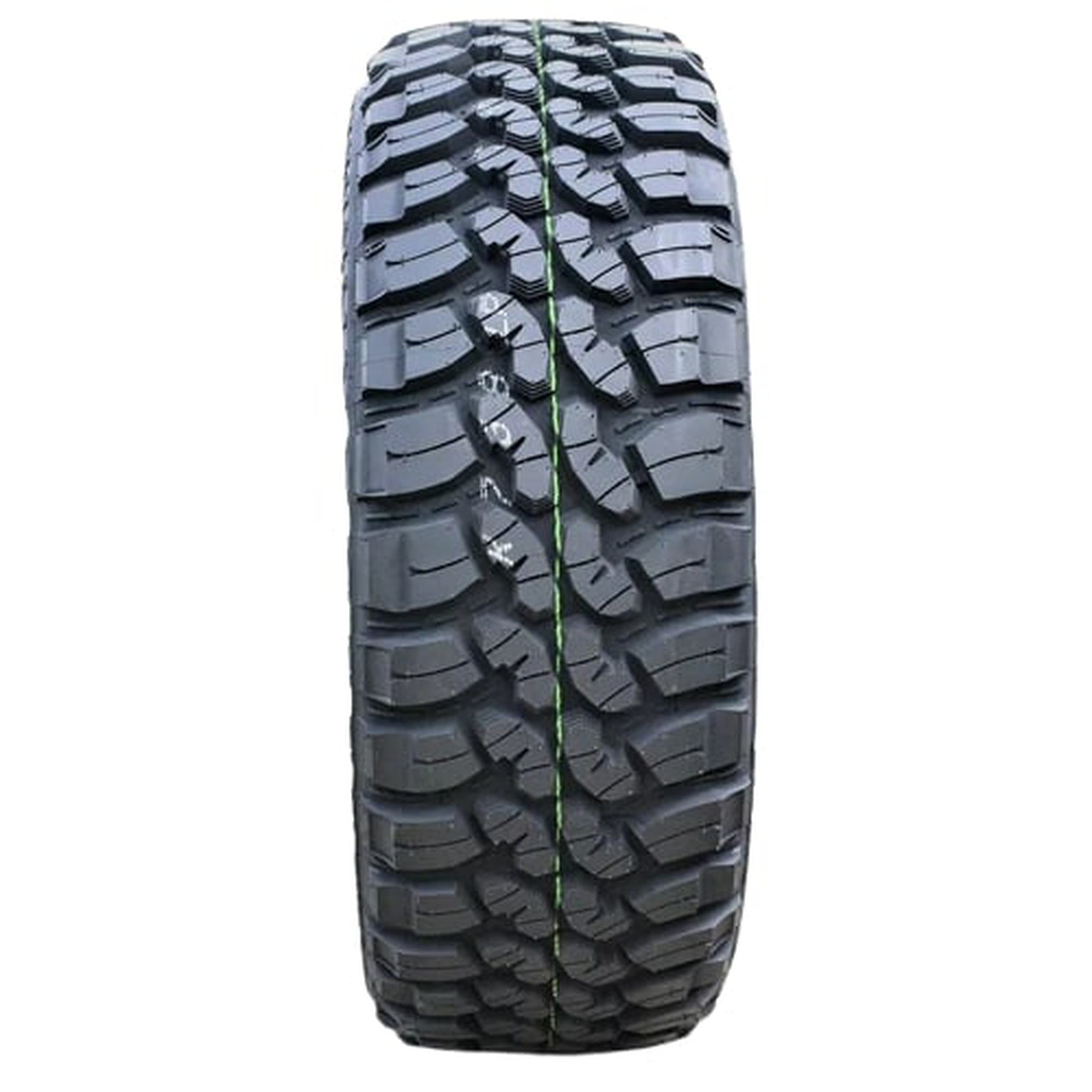 Forceum M/T 08 LT235/75R15 104/101Q C 6 Ply MT Mud Tire
