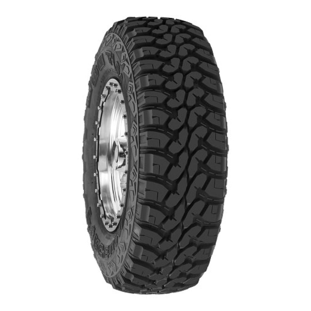 Forceum M/T 08 LT235/75R15 104/101Q C 6 Ply MT Mud Tire