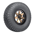 Amp Terrain Pro A/T P All Terrain LT35X12.50R24 116R F Light Truck Tire