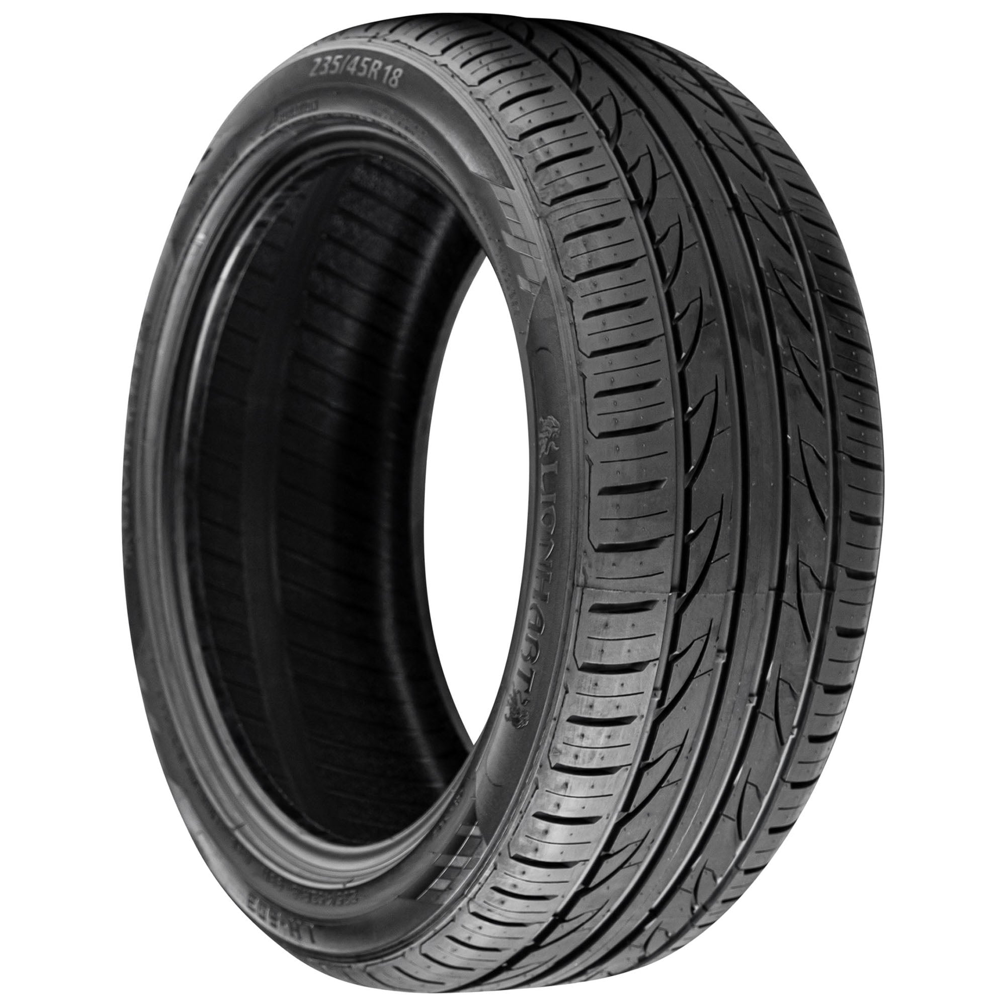 Lionhart LH-503 All Season 215/55R18 95V Passenger Tire