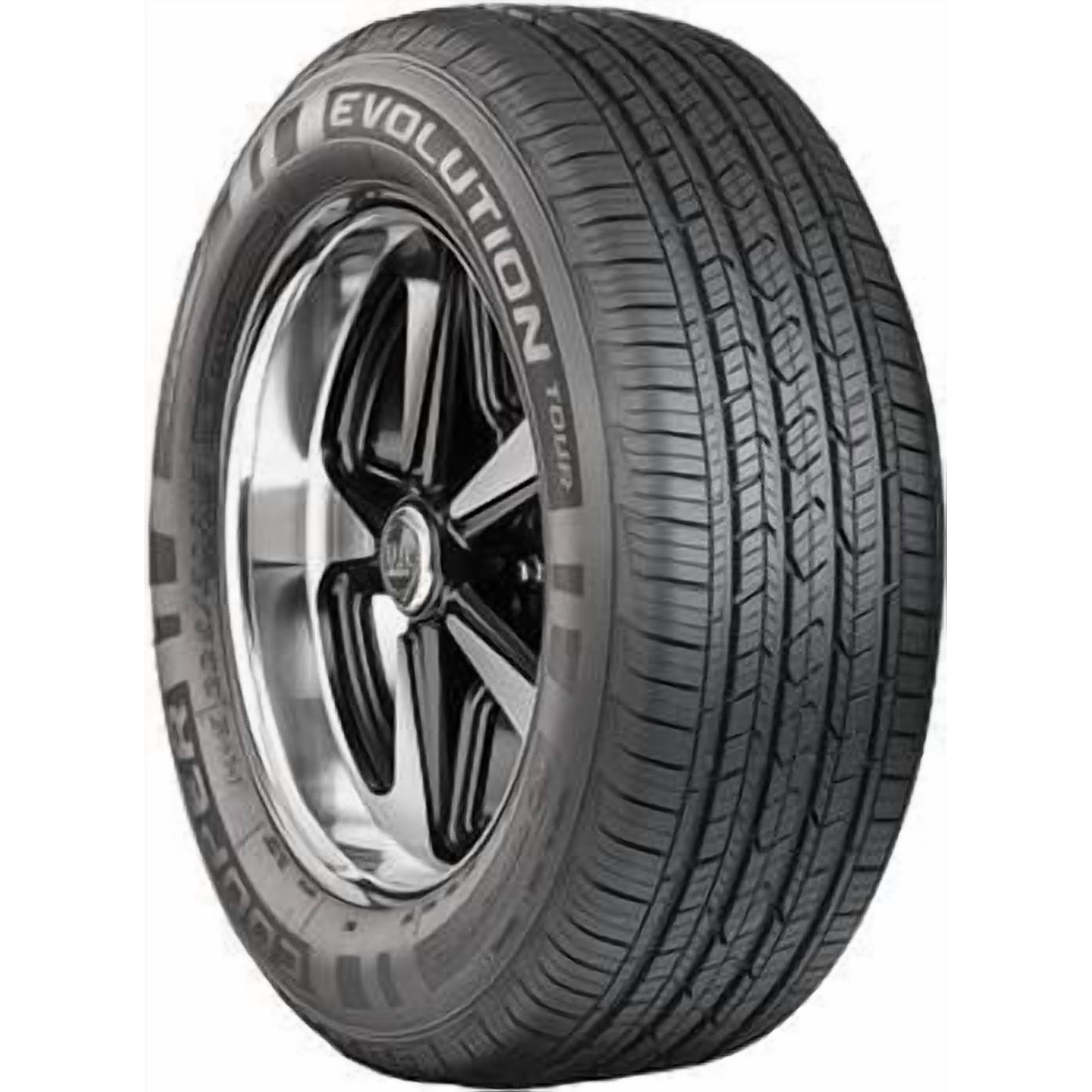 Cooper Evolution Tour All Season 195/60R15 88H Passenger Tire