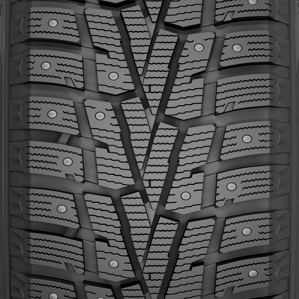 Nexen Winguard Winspike Studdable Winter Tire - 215/55R17 98T