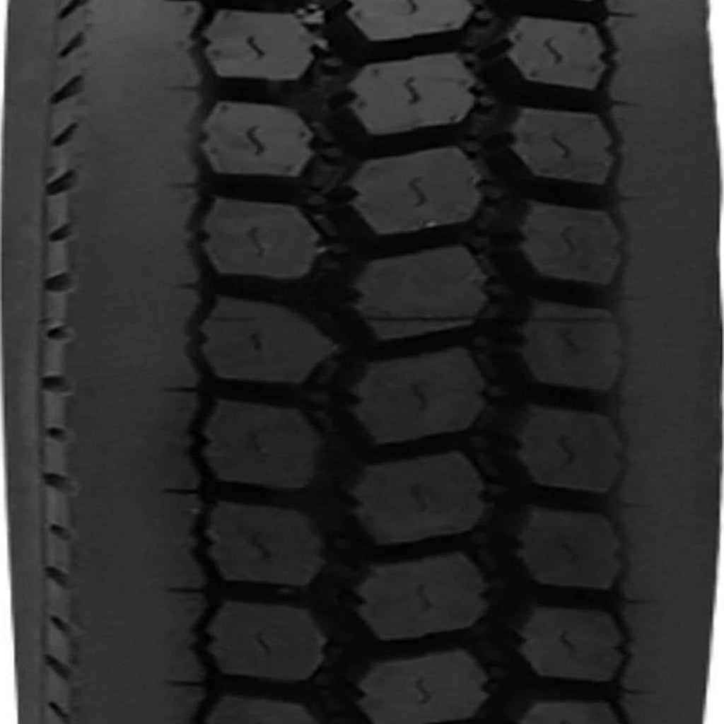 Kumho Tire Kumho KLD02 285/75R24.5 144/141M G Commercial Tire