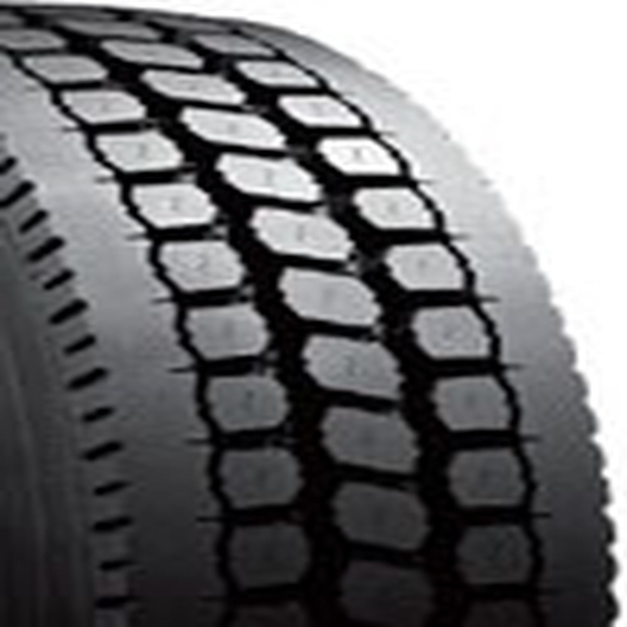 Kumho Tire Kumho KLD02 285/75R24.5 144/141M G Commercial Tire