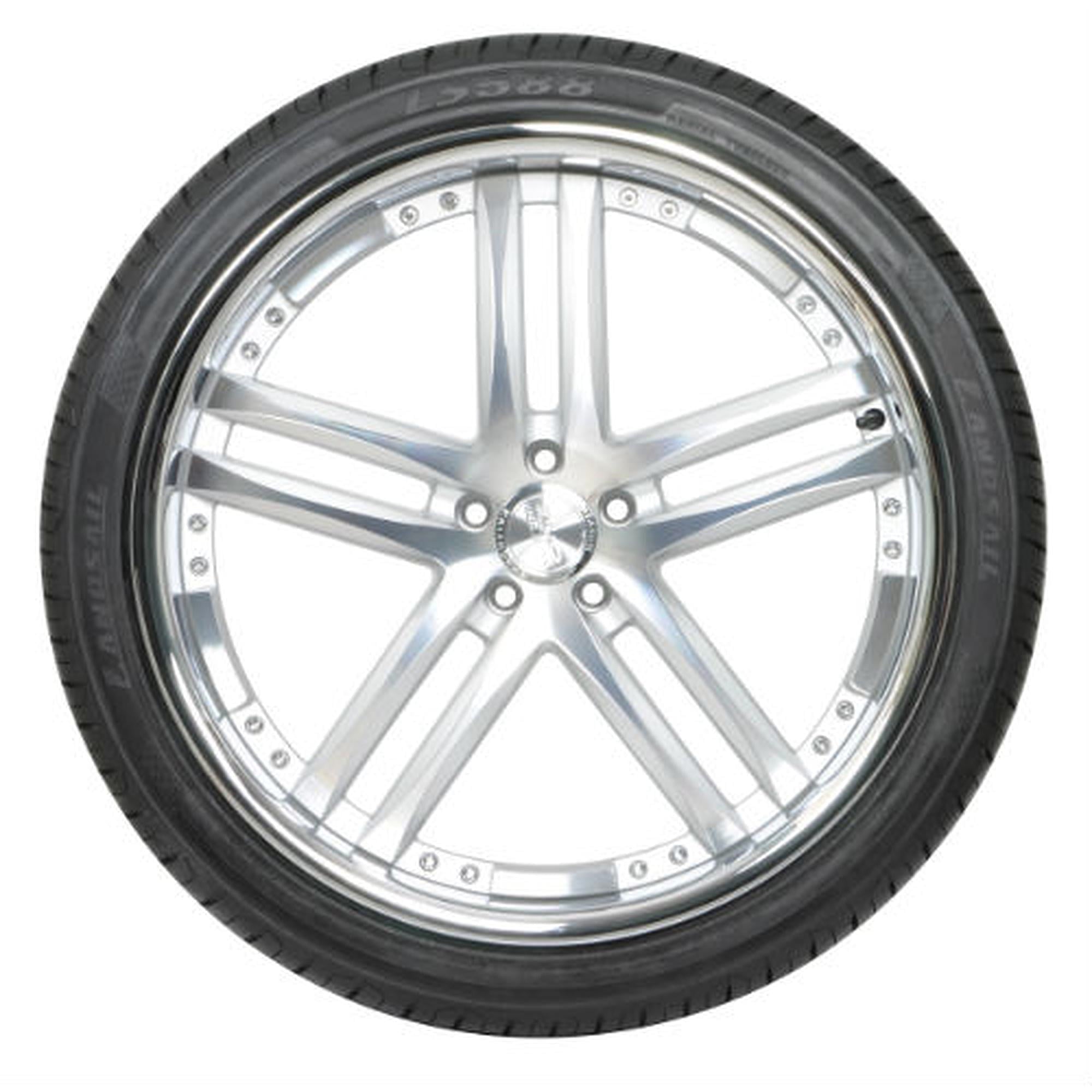 Landsail LS588 UHP UHP All Season 215/45ZR18 89W Passenger Tire