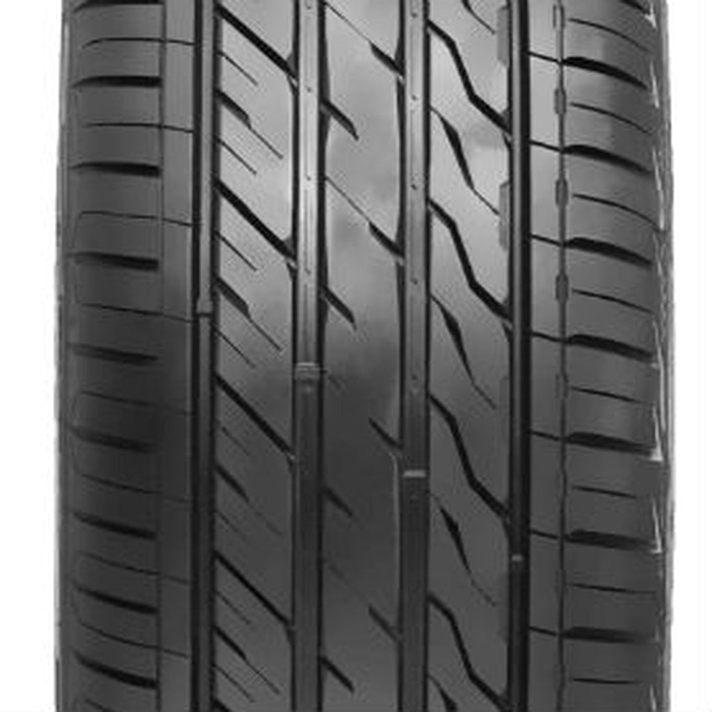 Landsail LS588 UHP UHP All Season 215/45ZR18 89W Passenger Tire