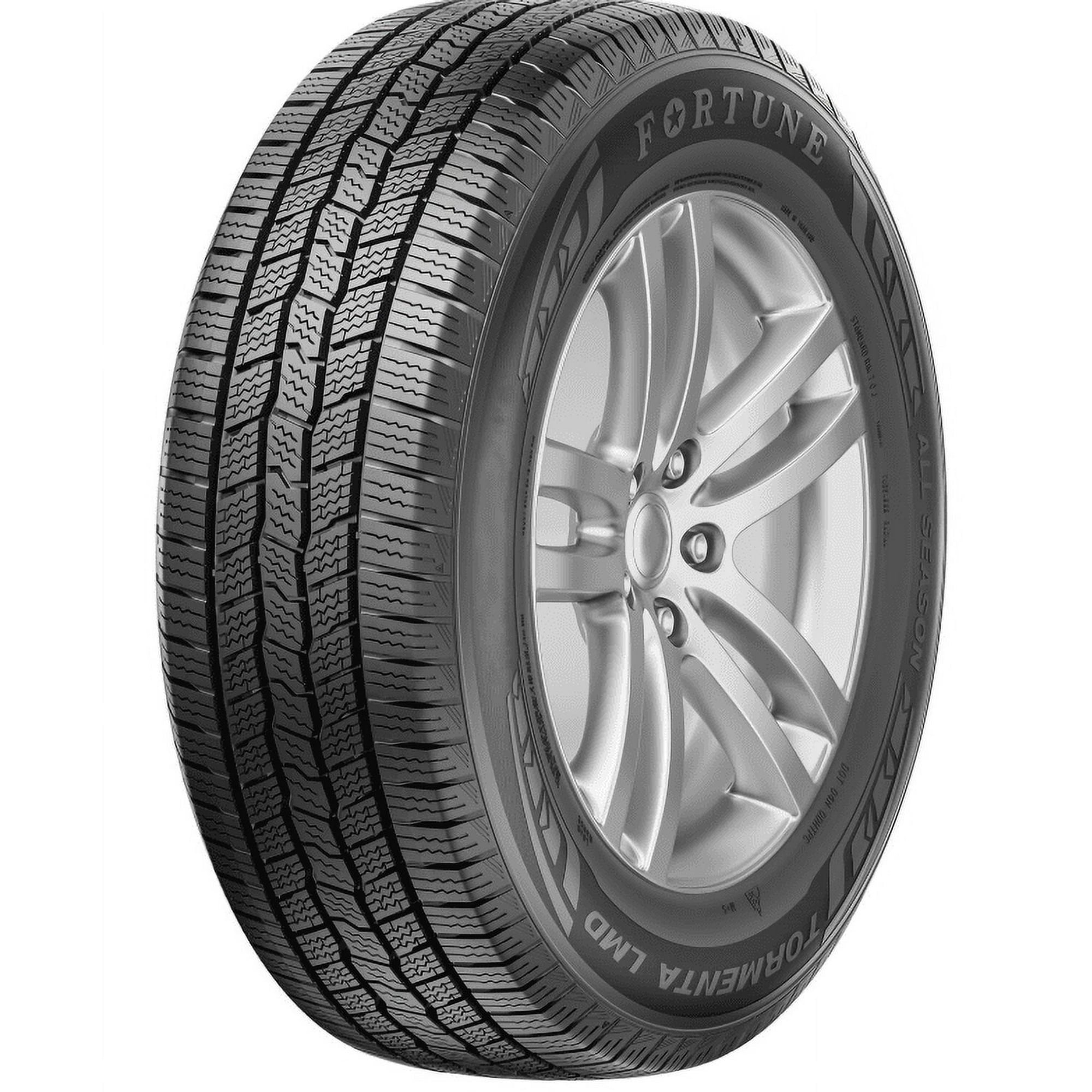 Fortune Tormenta LMD FSR-103 Highway 235/65R16C 121/119R E Light Truck Tire