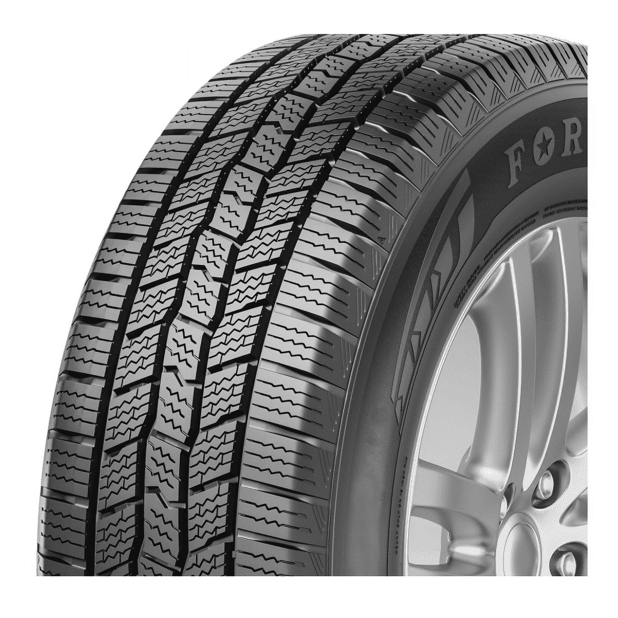 Fortune Tormenta LMD FSR-103 Highway 235/65R16C 121/119R E Light Truck Tire