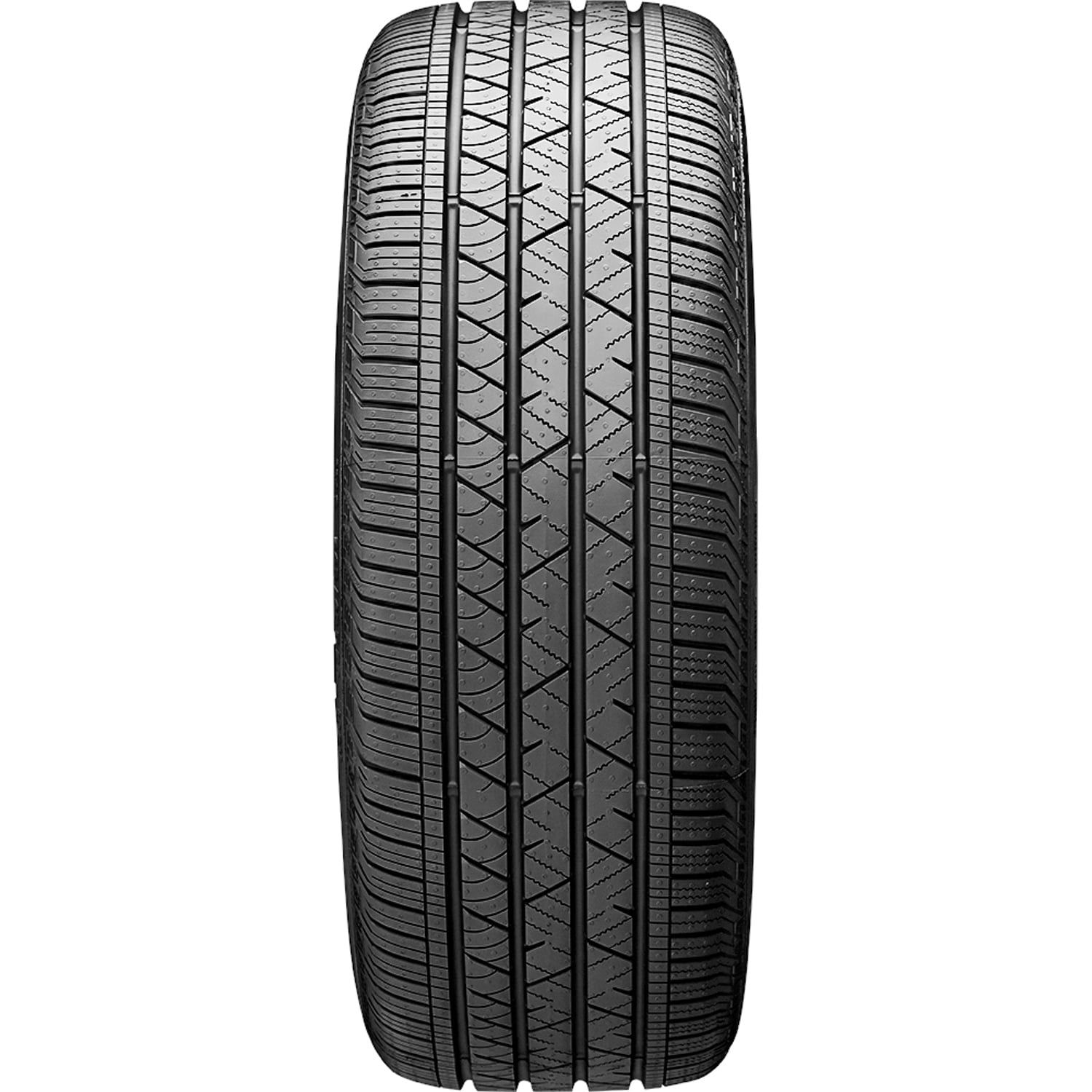 Continental CrossContact LX Sport 275/45R20XL 110H Light Truck & SUV Tire