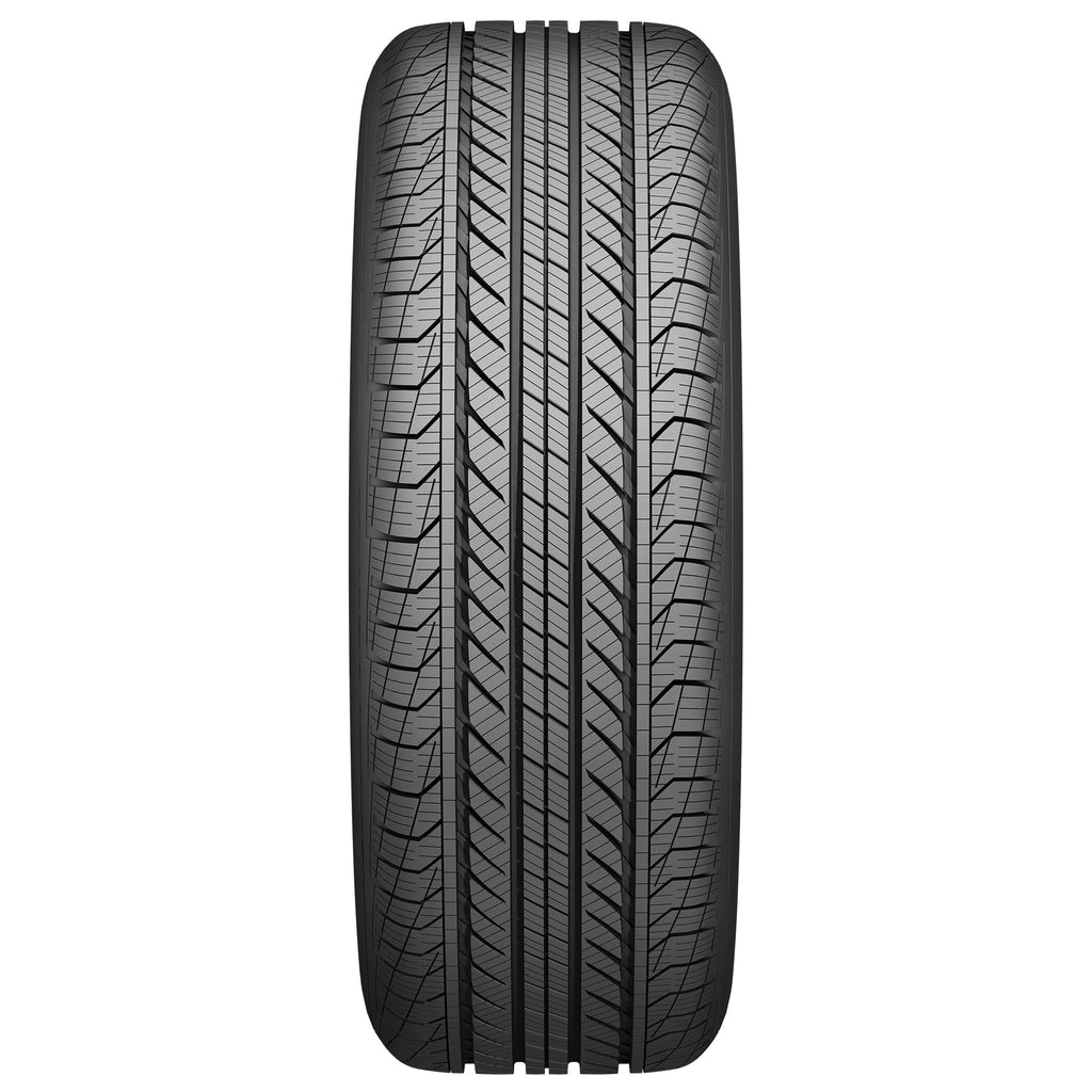 Continental ProContact GX All Season 235/45R19 95H Passenger Tire