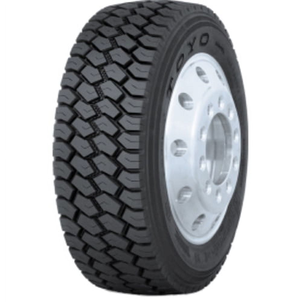 Toyo M 320Z 425/65R22.5 L/20PLY