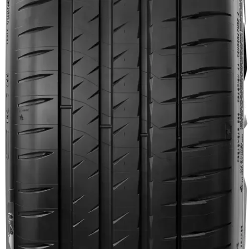 Michelin Pilot Sport 4S 305/30R19XL 102Y Tire