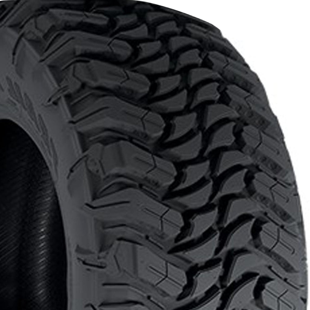 Atturo Trail Blade MTS Mud Terrain LT35X13.50R22 123Q F Light Truck Tire