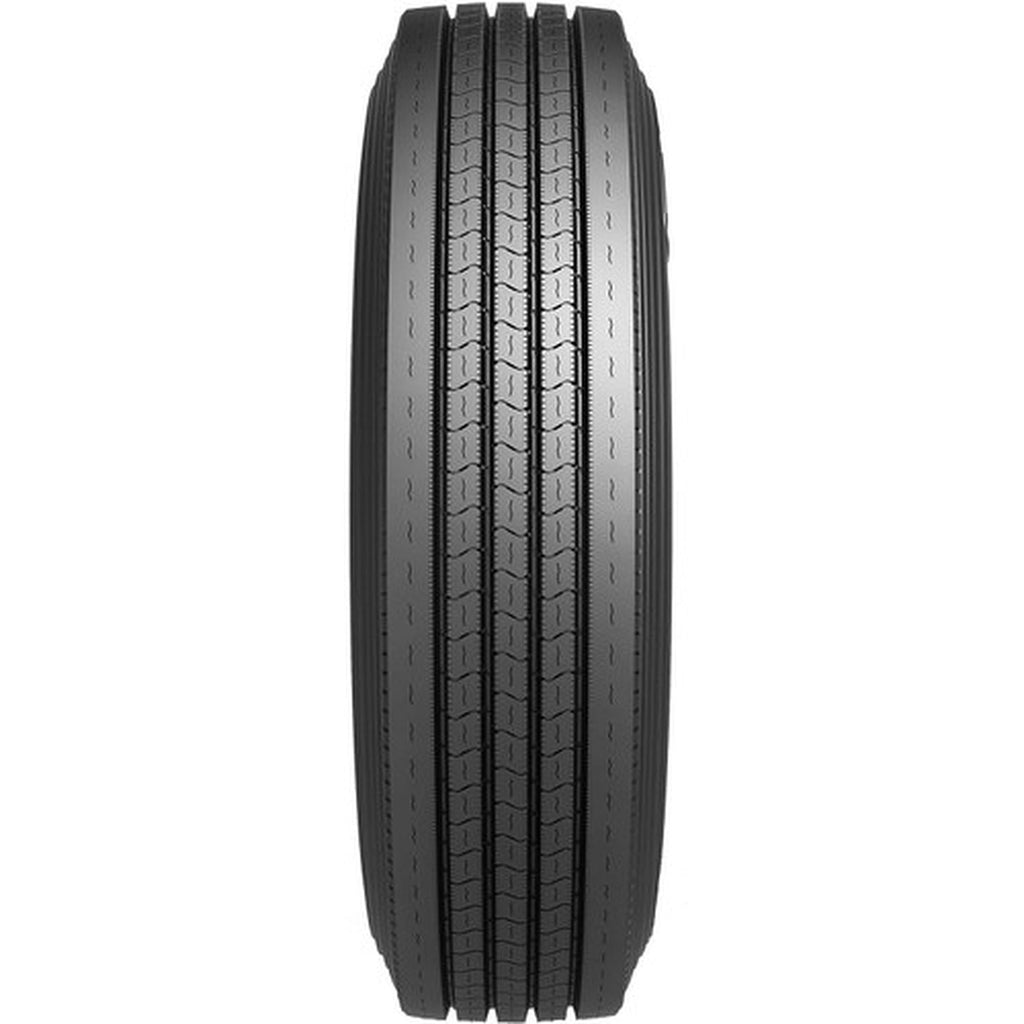 BlackHawk BFR55 11R24.5 146/143L G Commercial Tire
