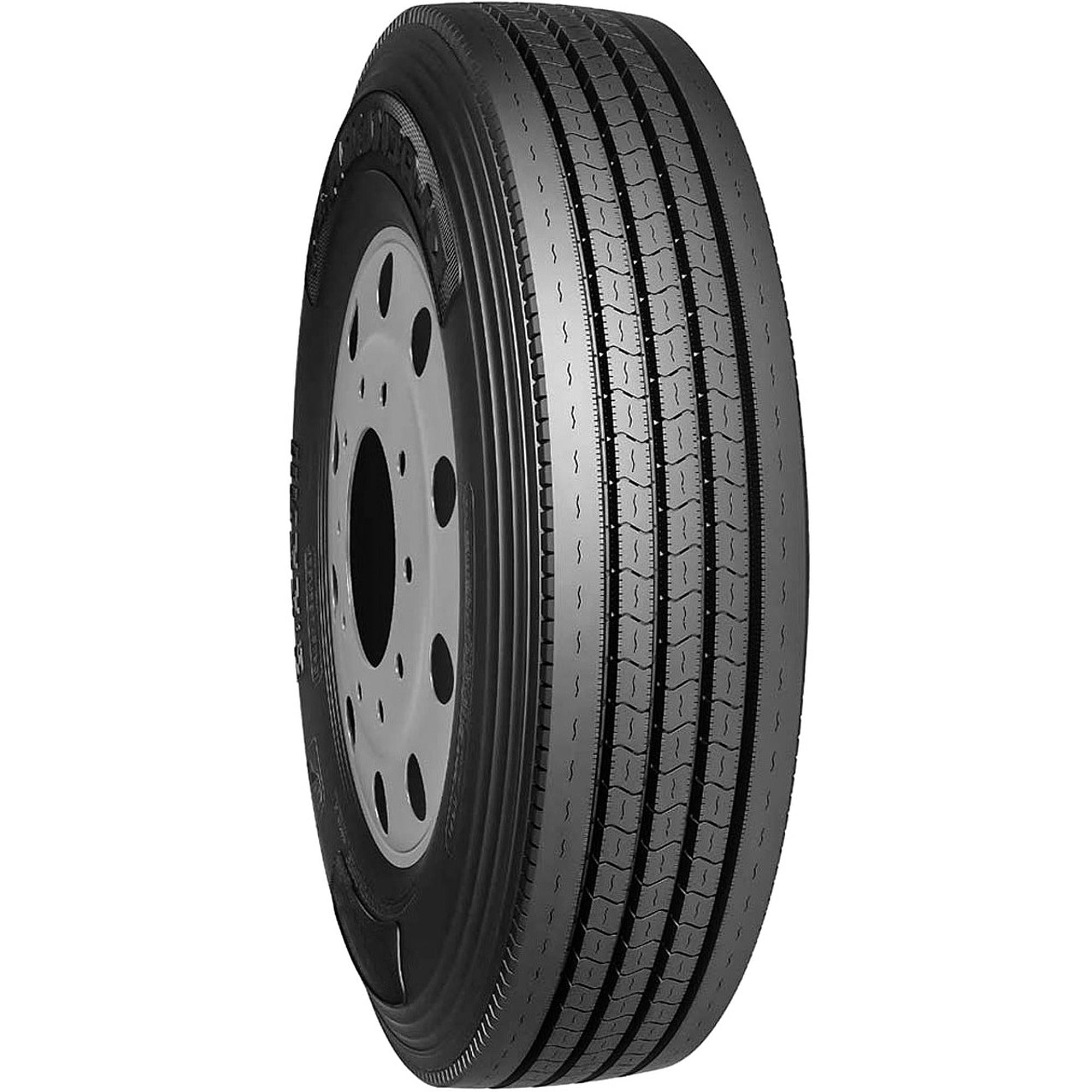 BlackHawk BFR55 11R24.5 146/143L G Commercial Tire
