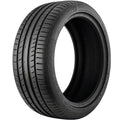 Continental ContiSportContact 5P UHP Summer 255/40ZR21 102Y XL Passenger Tire