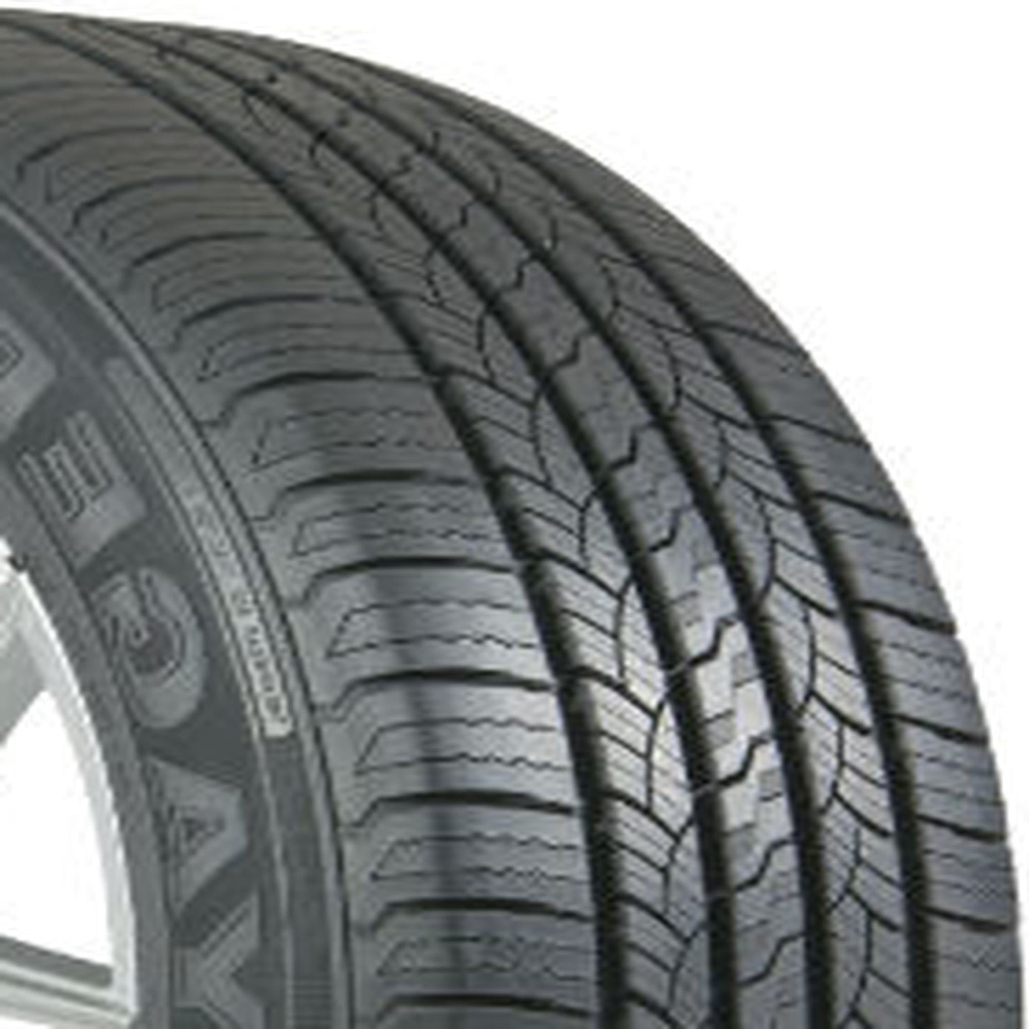Groundspeed Voyager HT All Season 235/60R17 102H Light Truck Tire