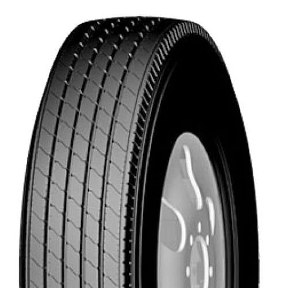 Fullrun TB788 255/70R22.5 140/137L H Commercial Tire
