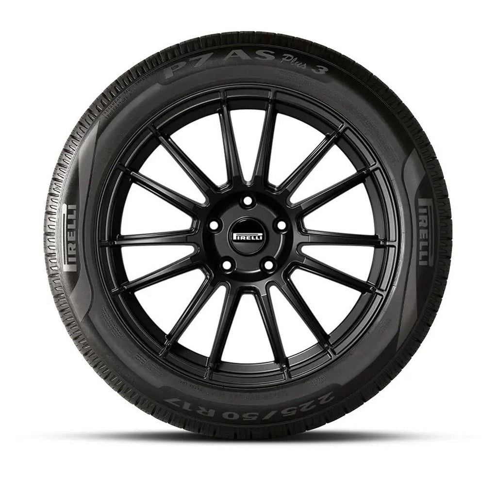 Pirelli 225/55R18 98H PIR P7 ALL SEASON PLUS 3