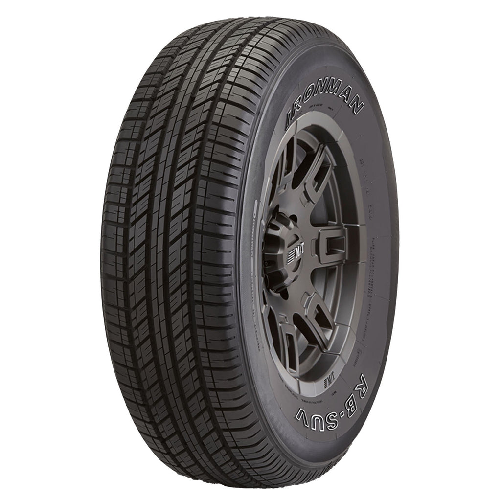 Ironman RB-SUV All Season 255/65R18 111T SUV/Crossover Tire
