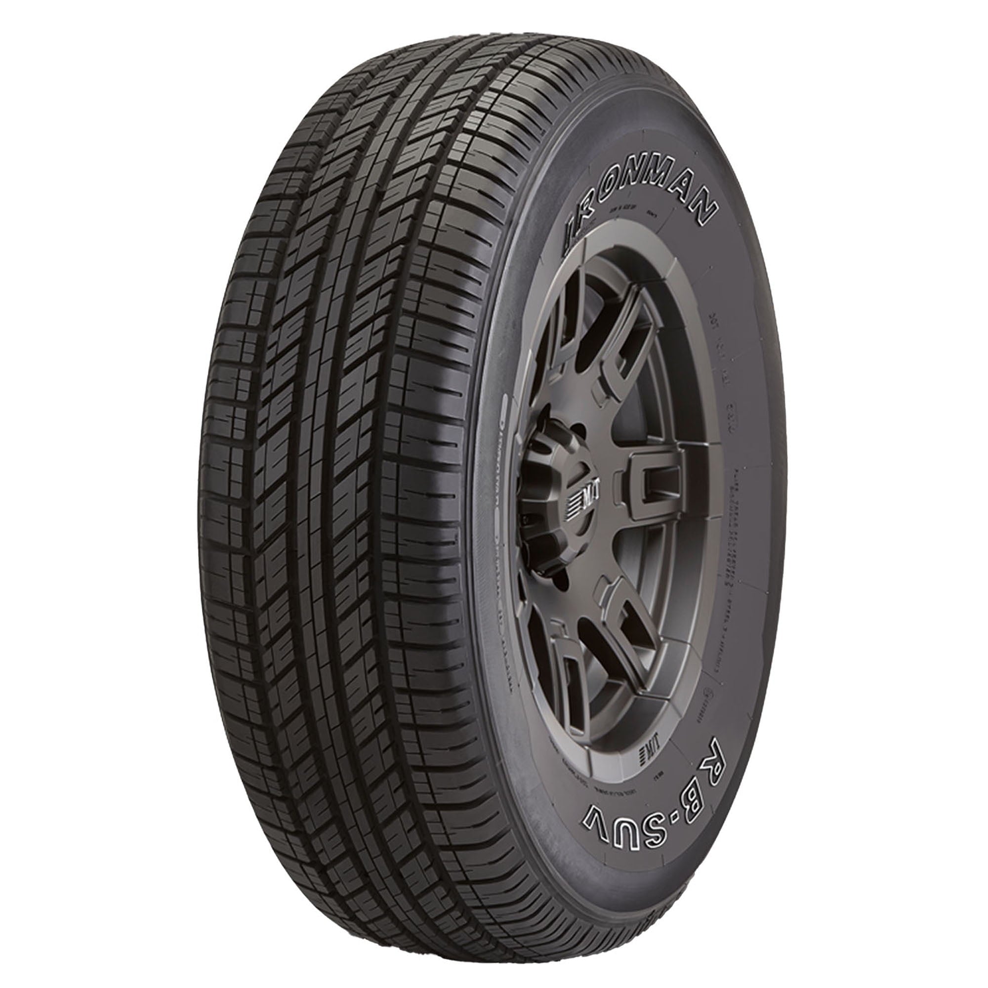 Ironman RB-SUV All Season 255/65R18 111T SUV/Crossover Tire