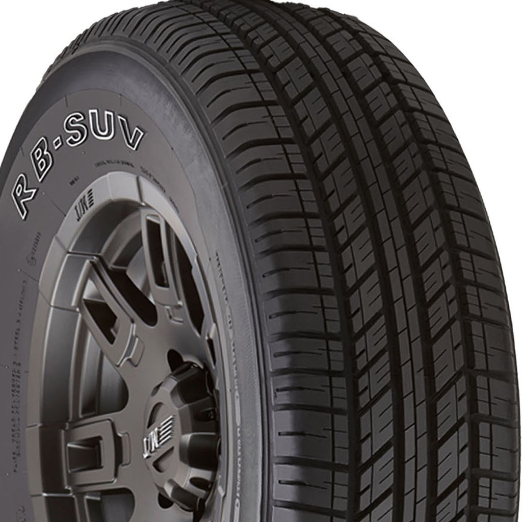 Ironman RB-SUV All Season 255/65R18 111T SUV/Crossover Tire