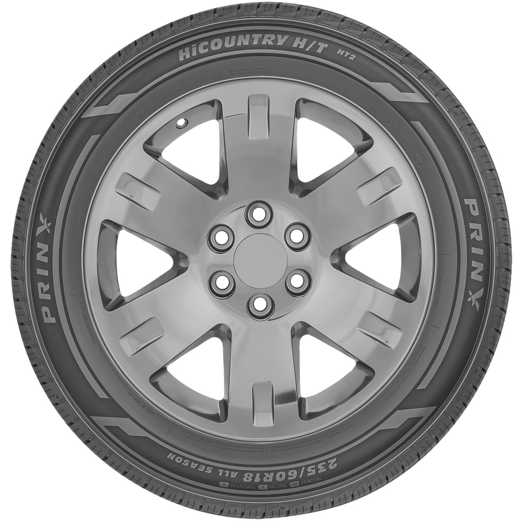 Prinx HiCountry HT2 Highway 245/60R18 105H SUV/Crossover Tire