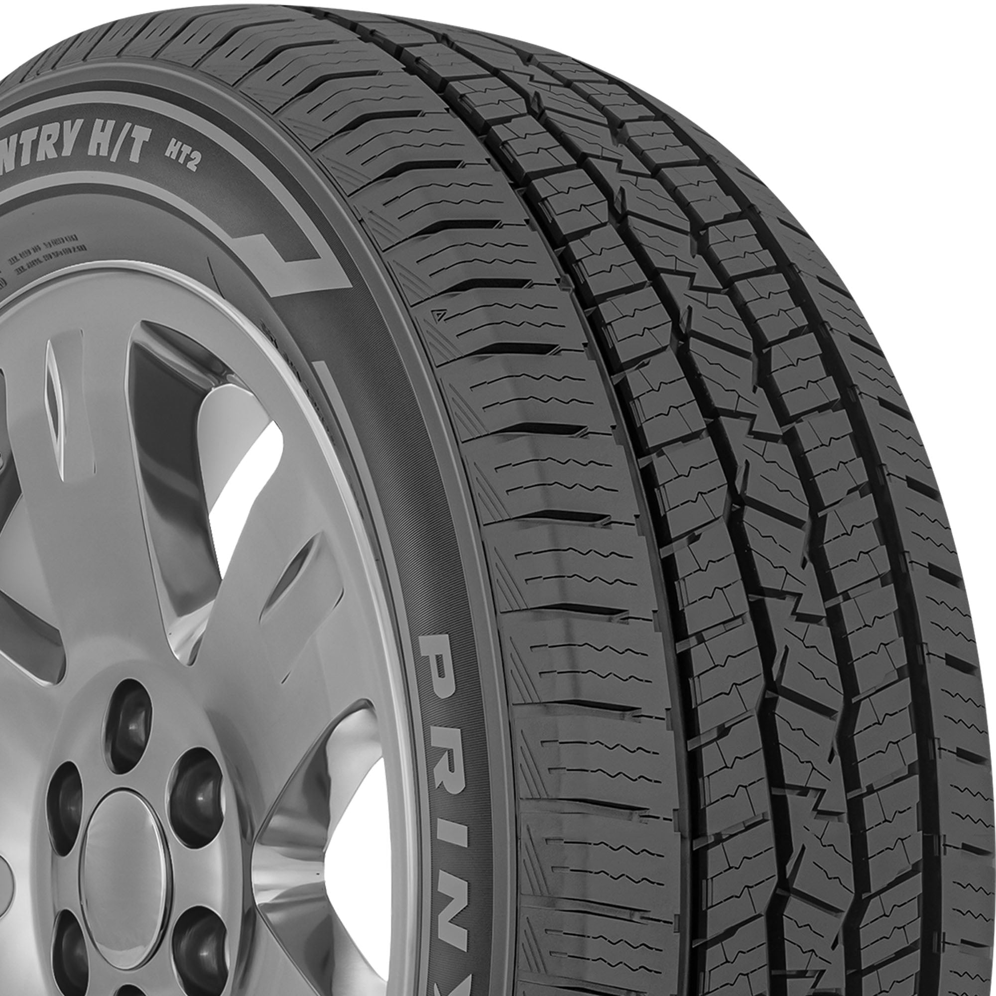 Prinx HiCountry HT2 Highway 245/60R18 105H SUV/Crossover Tire