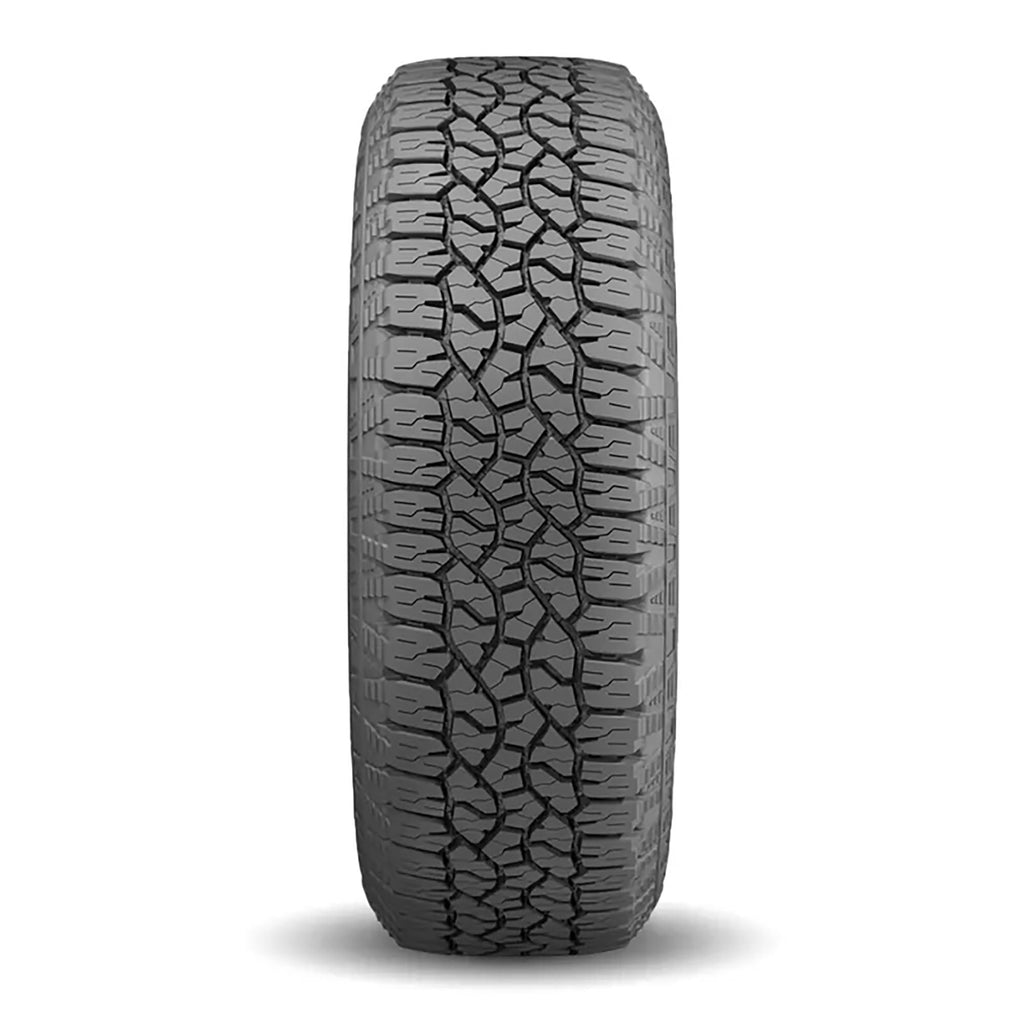 Goodyear Wrangler Workhorse AT All Terrain LT245/75R16 120/116S E Light Truck Tire