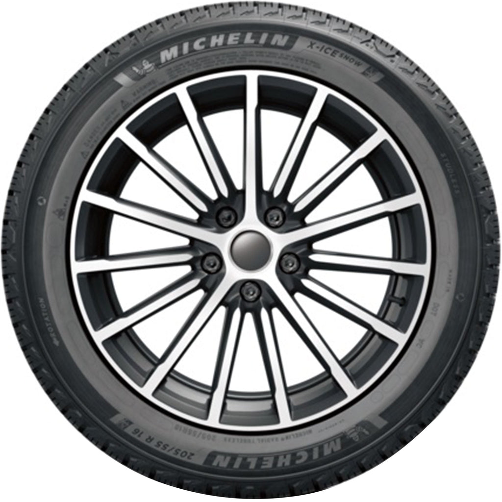 Michelin X-Ice Snow Winter Studless 235/40R18XL 95H