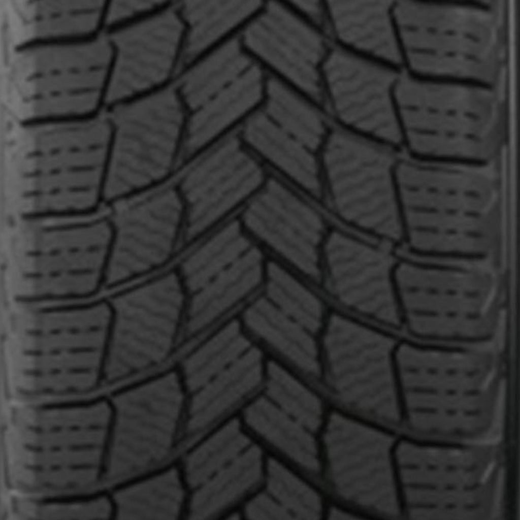 Michelin X-Ice Snow Winter Studless 235/40R18XL 95H