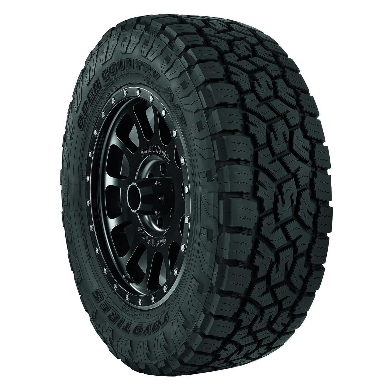 Toyo Open Country A/T III All Terrain LT275/65R18 113/110T C Light Truck Tire